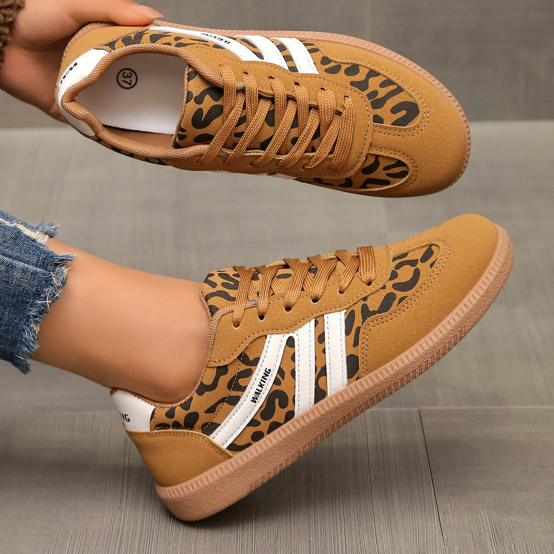 Sabine - Comfortable Orthopedic Shoes