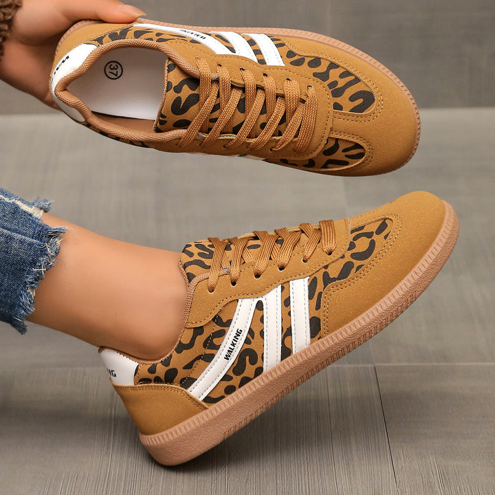 Sabine - Comfortable Orthopedic Shoes