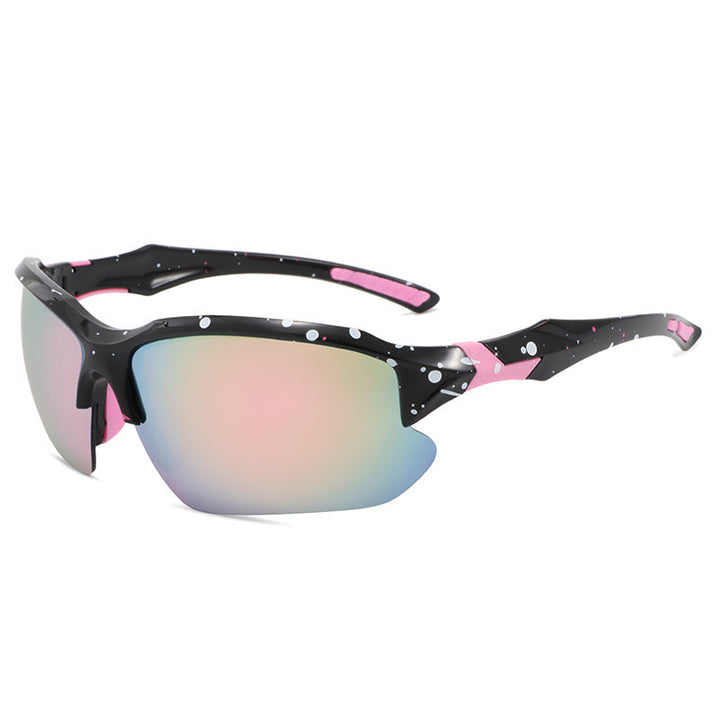 Apex™ Polarized Sports Sunglasses