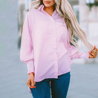 Yssa | Relaxed-Fit Everyday Shirt