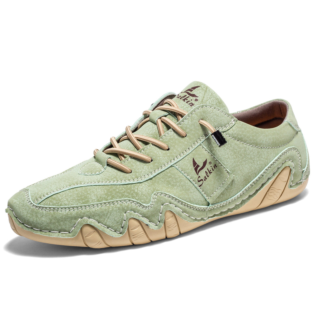 RIVIERA PASSO | WAVY-SOLE SHOES