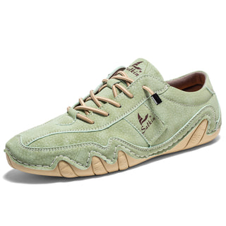 RIVIERA PASSO | WAVY-SOLE SHOES