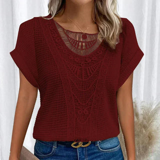 Esmie | Chic Top