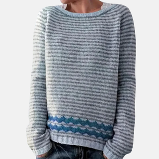 HANNA | SWEATER