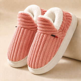 HAVEN | CUSHIONED SLIPPERS
