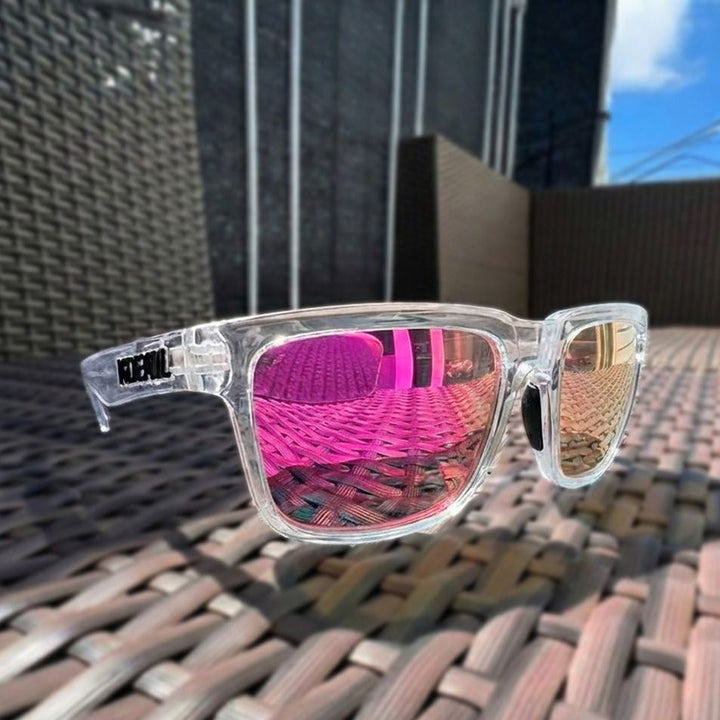 Nova™ Polarized Sunglasses - Buy One, Get One FREE!