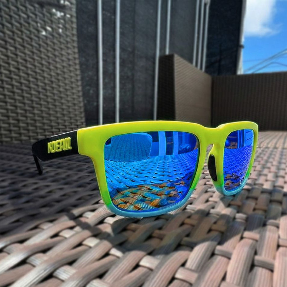 Nova™ Polarized Sunglasses - Buy One, Get One FREE!