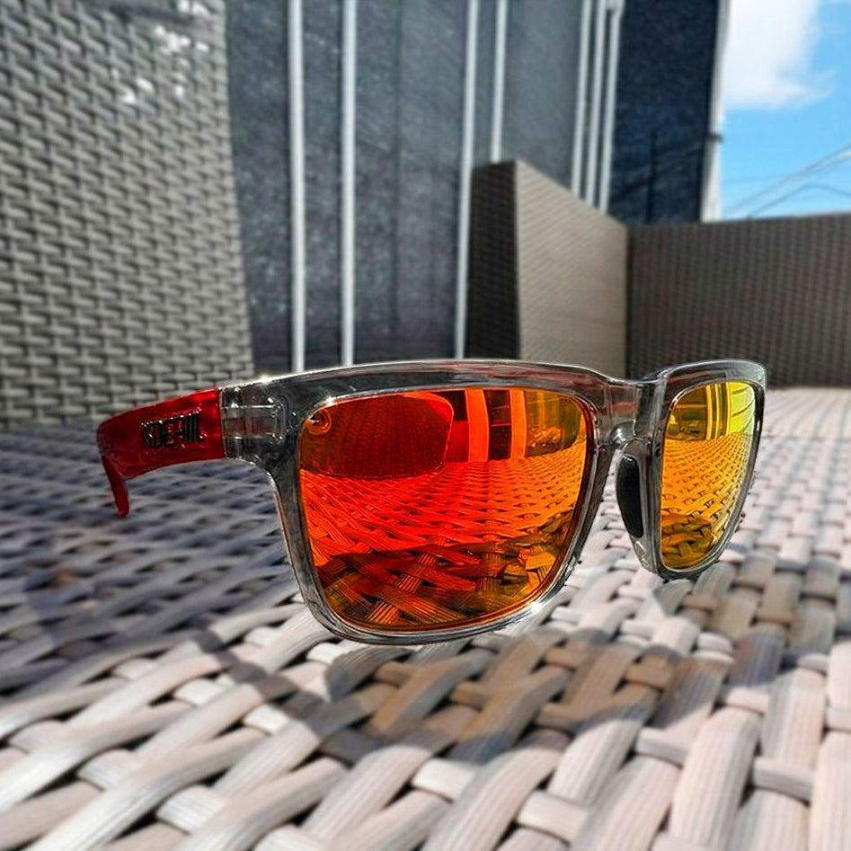 Nova™ Polarized Sunglasses - Buy One, Get One FREE!