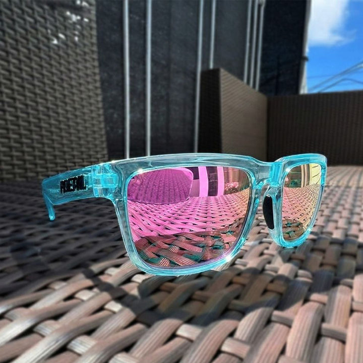 Nova™ Polarized Sunglasses - Buy One, Get One FREE!