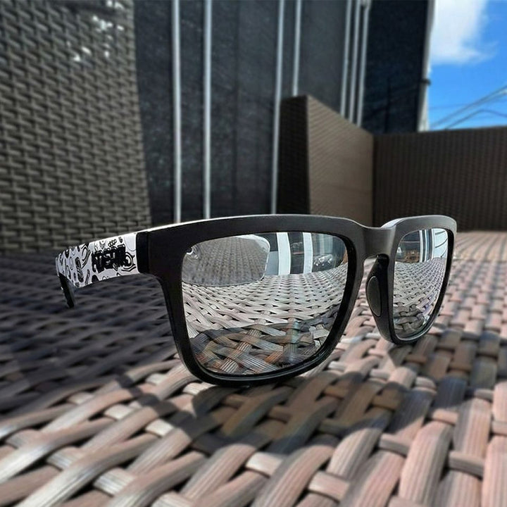 Nova™ Polarized Sunglasses - Buy One, Get One FREE!