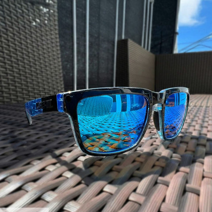 Nuva™ Polarized Lens Sunglasses