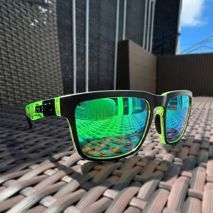 Nova™ Polarized Sunglasses - Buy One, Get One FREE!
