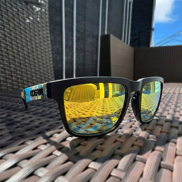 Nova™ Polarized Sunglasses - Buy One, Get One FREE!