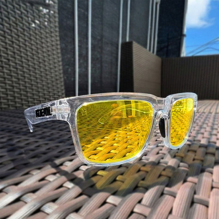 Nova™ Polarized Sunglasses - Buy One, Get One FREE!