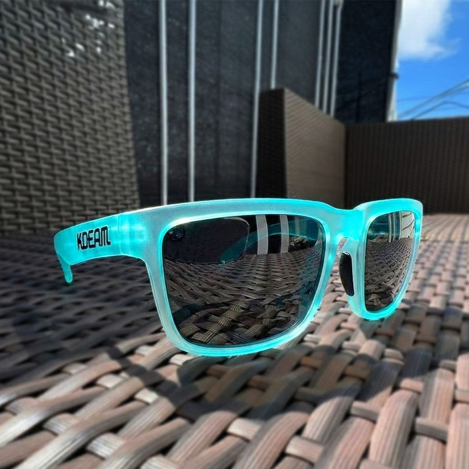 Nova™ Polarized Sunglasses - Buy One, Get One FREE!
