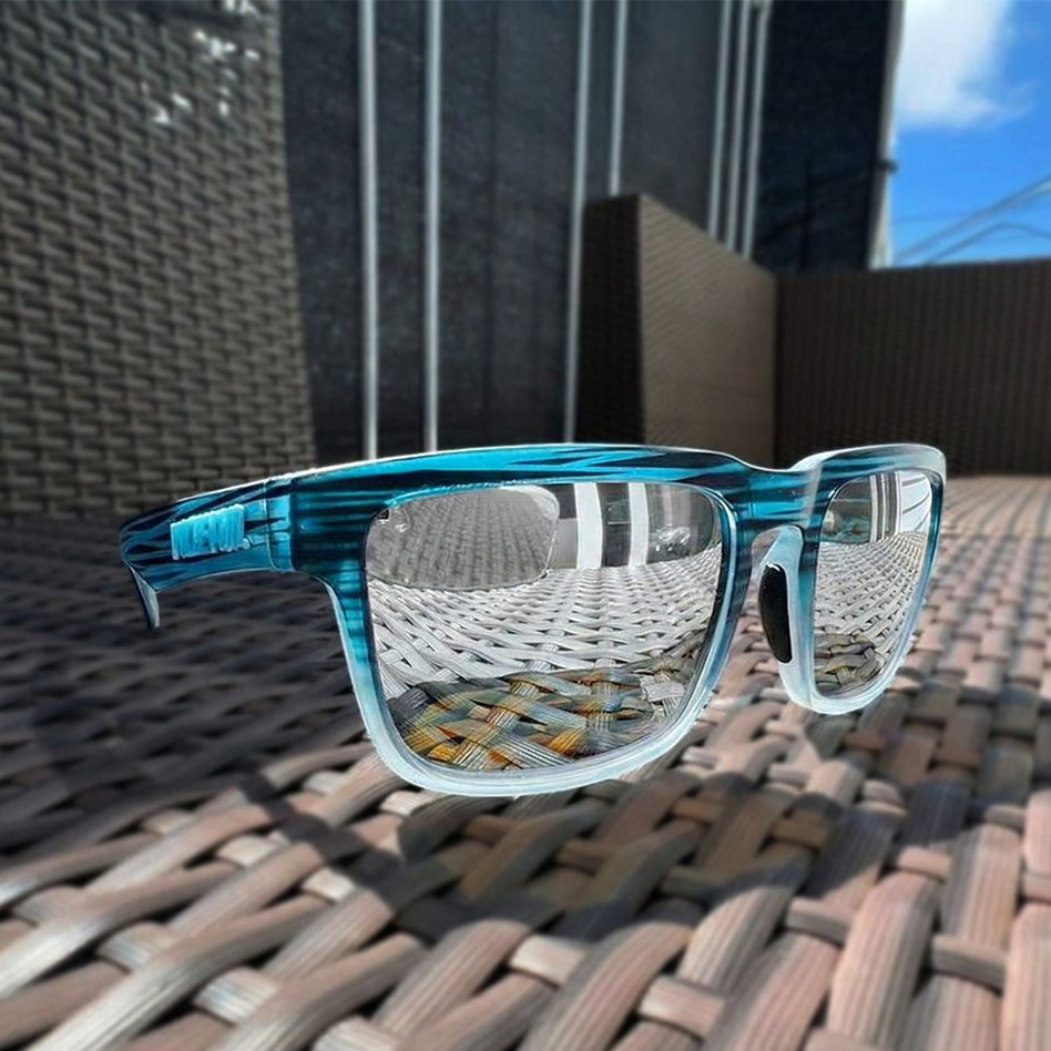Nova™ Polarized Sunglasses - Buy One, Get One FREE!