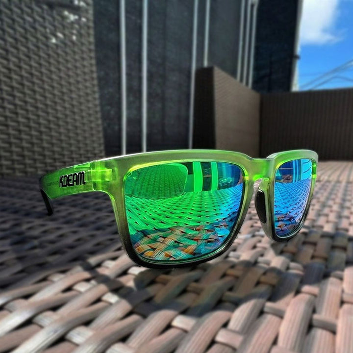 Nova™ Polarized Sunglasses - Buy One, Get One FREE!