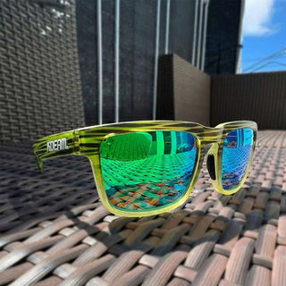 Nuva™ Polarized Lens Sunglasses