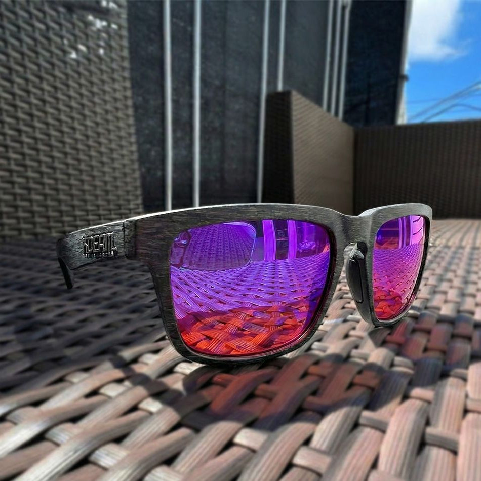 Nova™ Polarized Sunglasses - Buy One, Get One FREE!