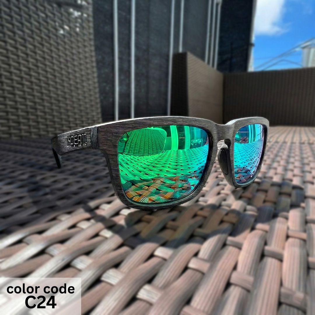 Nuva™ Polarized Lens Sunglasses