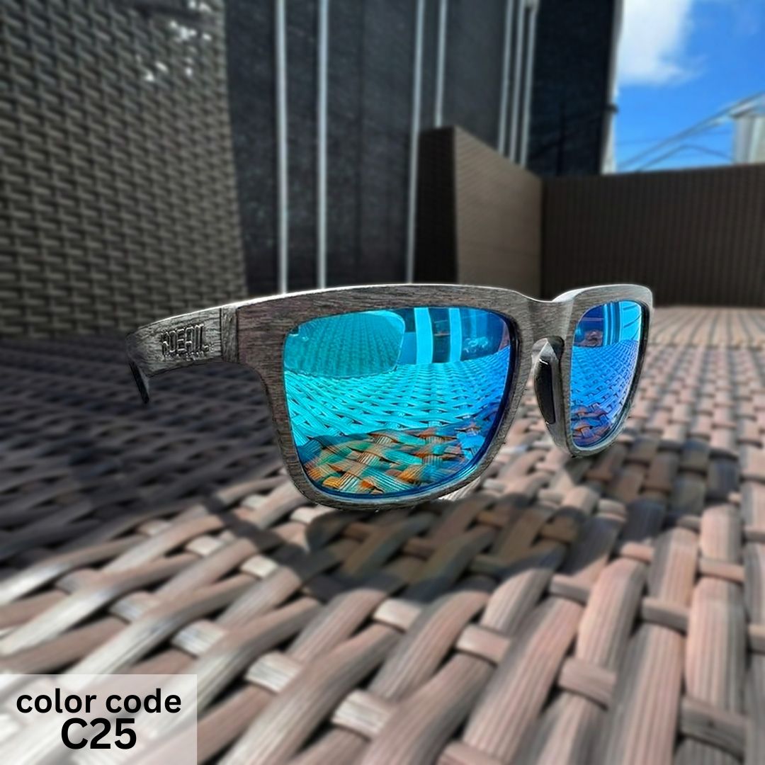 Nuva™ Polarized Lens Sunglasses