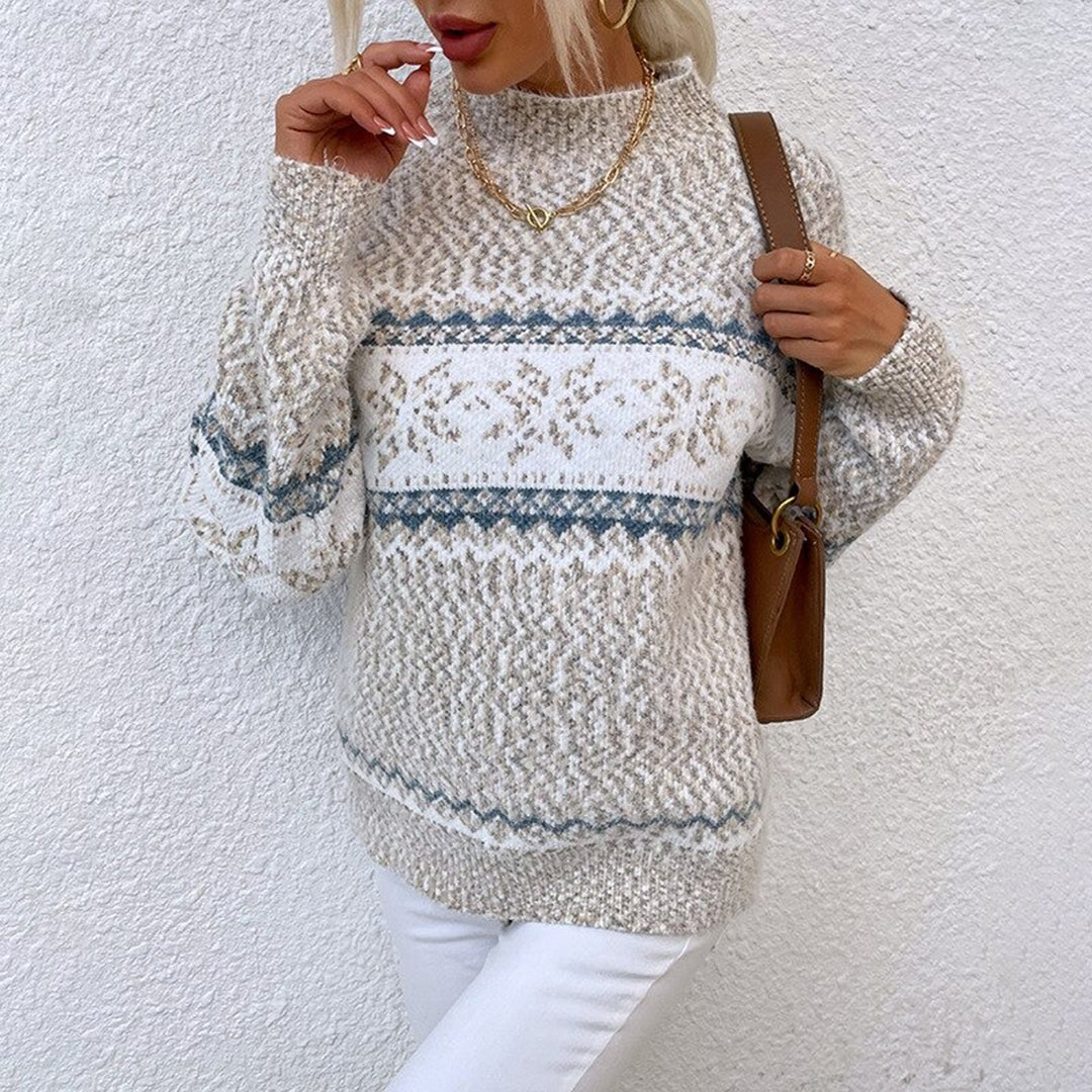 MELANIE | PULLOVER