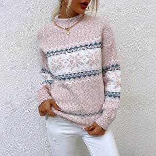 MELANIE | PULLOVER