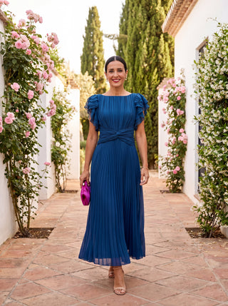 VELISSA | MIDI DRESS FOR WOMEN