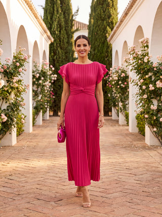 VELISSA | MIDI DRESS FOR WOMEN