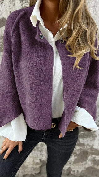 Noella | Elegant Coat