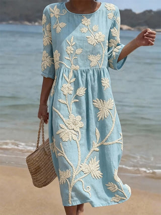 Aria | Elegant Dress