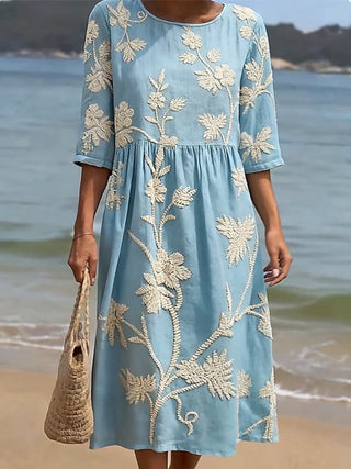 Aria | Elegant Dress