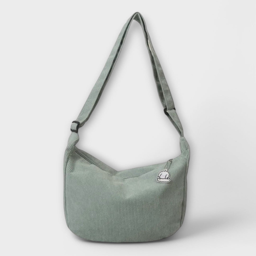 CORDURA | ELEGANT SHOULDER BAG
