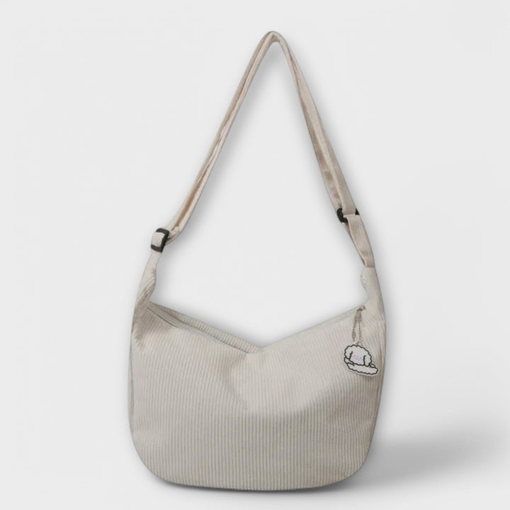 CORDURA | ELEGANT SHOULDER BAG
