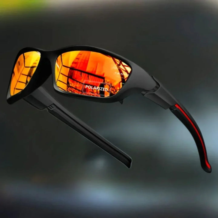 Pulse™ Polarized Sunglasses - Buy One, Get One FREE!