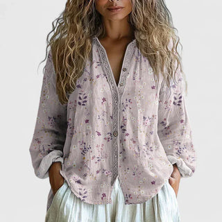 Jayzlynae | Comfortable Blouse