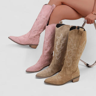 CORNELIA | TIMELESS WESTERN BOOTS