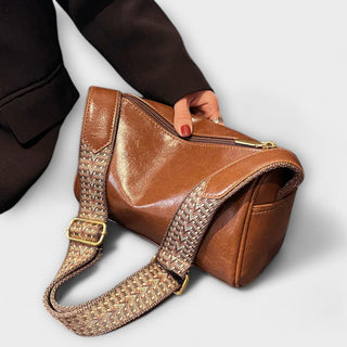 NANCY | VINTAGE SHOULDER BAG