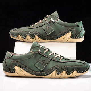 RIVIERA PASSO | WAVY-SOLE SHOES
