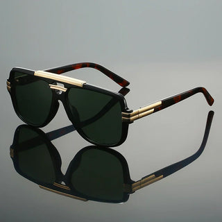 Lennox™ | Vintage-Inspired Royal Design Sunglasses (Buy One, Get One FREE)
