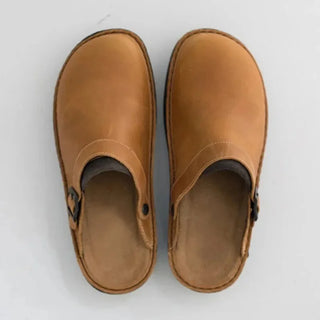 Lenoir™ | Slip-On Shoes without Laces