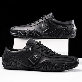 RIVIERA PASSO | WAVY-SOLE SHOES