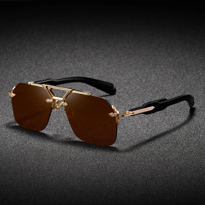 Falk™ | Premium Aviator Sunglasses