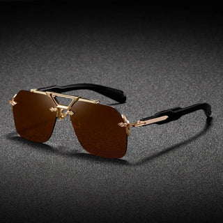 Falk™ | Premium Aviator Sunglasses