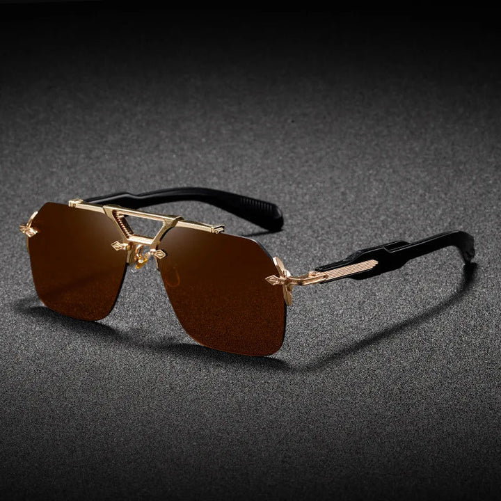 Falk™ | Premium Aviator Sunglasses