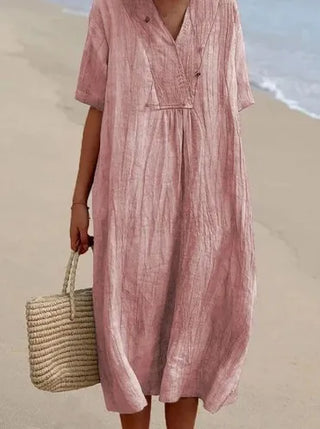 Silvana | Relaxed Maxi