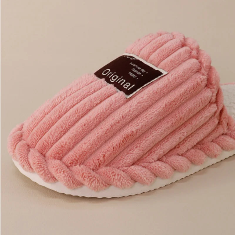 HAIVEN | CUSHIONED SLIPPERS