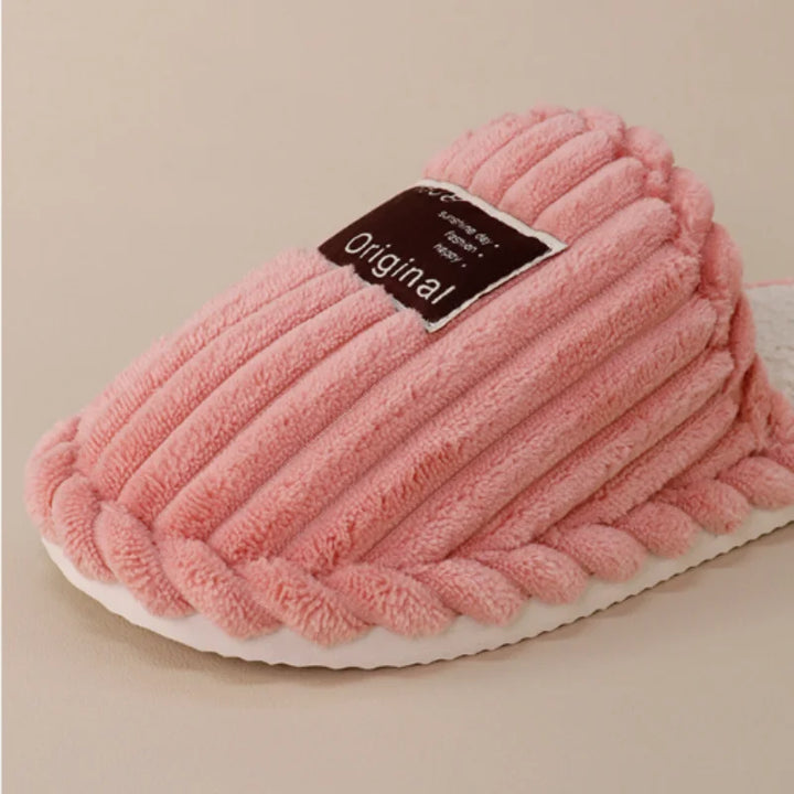 HAIVEN | CUSHIONED SLIPPERS