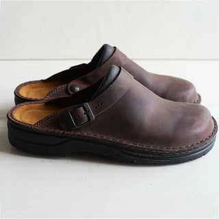 Lenoir™ | Slip-On Shoes without Laces