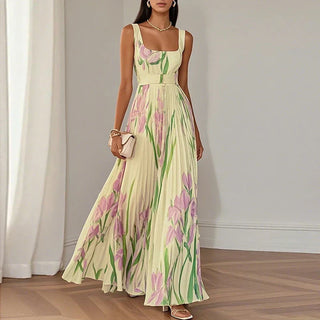 Lyra | Elegant Dress